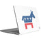 Democrat Donkey Surface Laptop Studio Skin